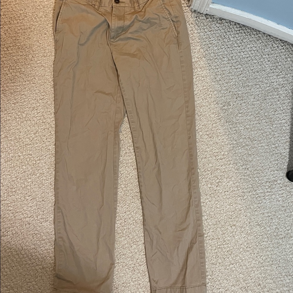 TOMMY HILFIGER PANTS
